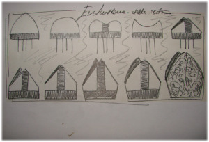 Mitra o mitria vescovile