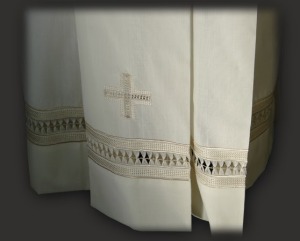 camice liturgico