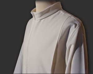 camice sacerdotale