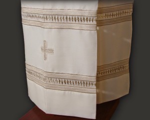 camice sacerdotale