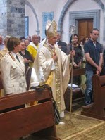 Cardinale Angelo Bagnasco