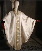 casula bianca
