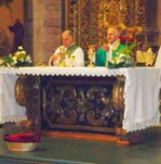 monsignor Mariano Crociata