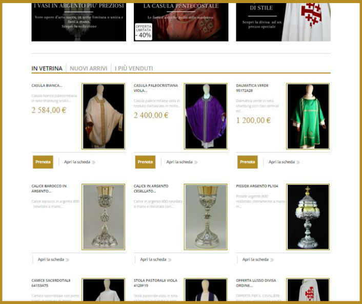 negozio on line paramenti sacri negozio on line paramenti sacri