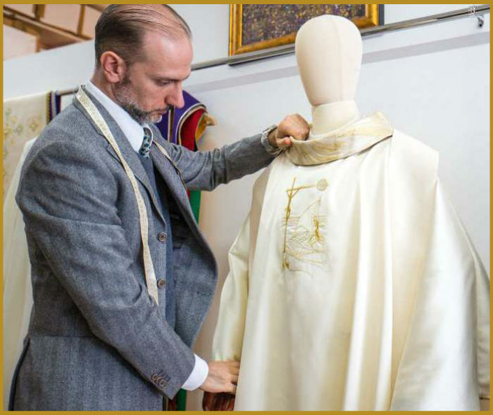 sartoria liturgica roma sartoria liturgica roma