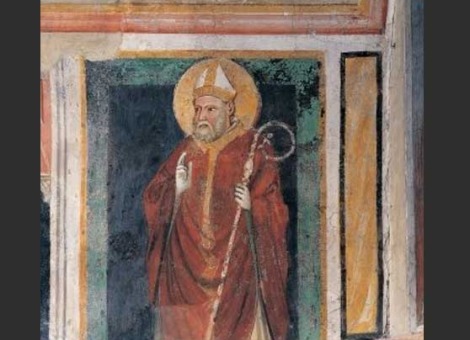 affresco mitria