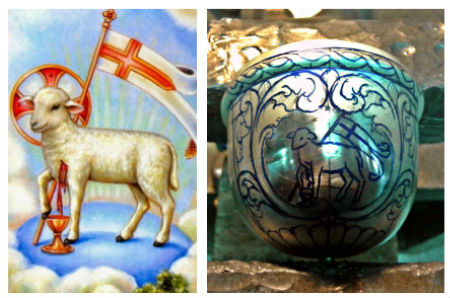 LAVORAZIONE CALICI ARGENTO